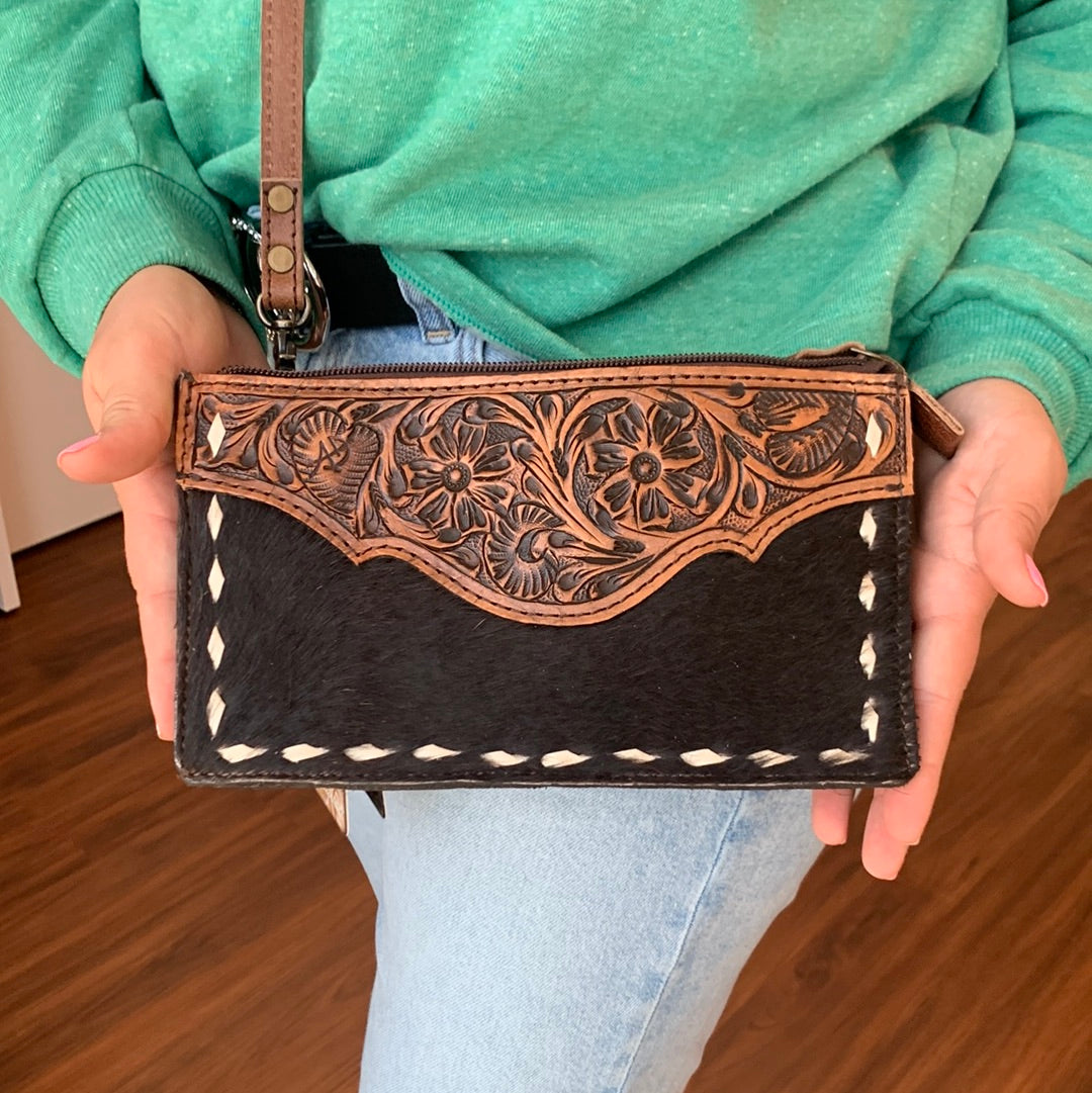 American Darling crossbody