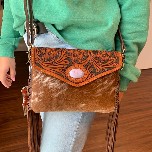 American Darling Crossbody